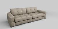 4 Seater Large Sofa
