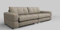 4 Seater Large Sofa