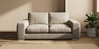 3 Seater Small Sofa