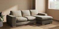 Medium Sofa Chaise - Right Hand