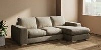 Medium Sofa Chaise - Right Hand