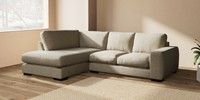 Medium Corner Chaise - Left Hand