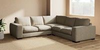 Medium Corner Sofa - Universal