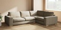 Large Corner Sofa - Right Hand