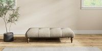 Extra Large Footstool