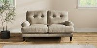 2 Seater Small Sofa
