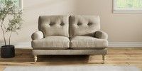 2 Seater Small Sofa
