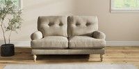 2 Seater Small Sofa