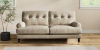 3 Seater Small Sofa