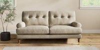 3 Seater Small Sofa