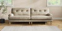 4 Seater Large Sofa