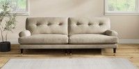 4 Seater Large Sofa