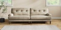 4 Seater Large Sofa