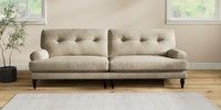 4 Seater Large Sofa