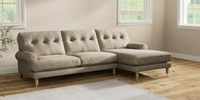 Medium Sofa Chaise - Right Hand