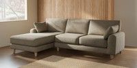 Medium Sofa Chaise - Left Hand