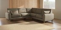 Medium Corner Sofa - Universal