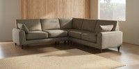 Medium Corner Sofa - Universal