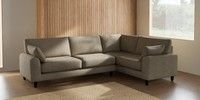 Large Corner Sofa - Right Hand