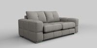 3 Seater Small Sofa