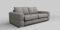 3 Seater Sofa