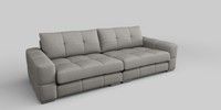 4 Seater Large Sofa