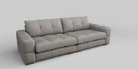 4 Seater Large Sofa