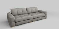 4 Seater Large Sofa