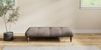 Extra Large Footstool