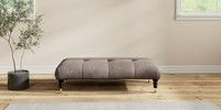 Extra Large Footstool