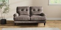 2 Seater Small Sofa