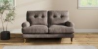 2 Seater Small Sofa