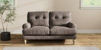 2 Seater Small Sofa