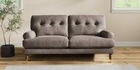 3 Seater Small Sofa