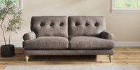 3 Seater Small Sofa