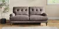 3 Seater Small Sofa