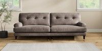4 Seater Large Sofa