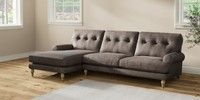 Medium Sofa Chaise - Left Hand