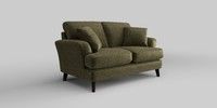2 Seater Small Sofa
