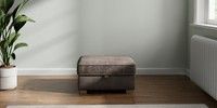 Storage Footstool