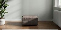 Storage Footstool
