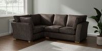 Medium Corner Sofa - Left Hand