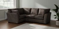 Medium Corner Sofa - Left Hand