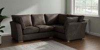 Medium Corner Sofa - Right Hand