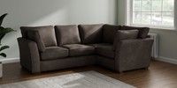 Medium Corner Sofa - Right Hand