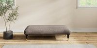 Extra Large Footstool