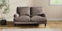 2 Seater Small Sofa