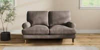 2 Seater Small Sofa