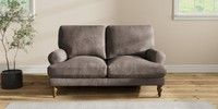 2 Seater Small Sofa