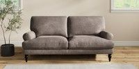 3 Seater Small Sofa